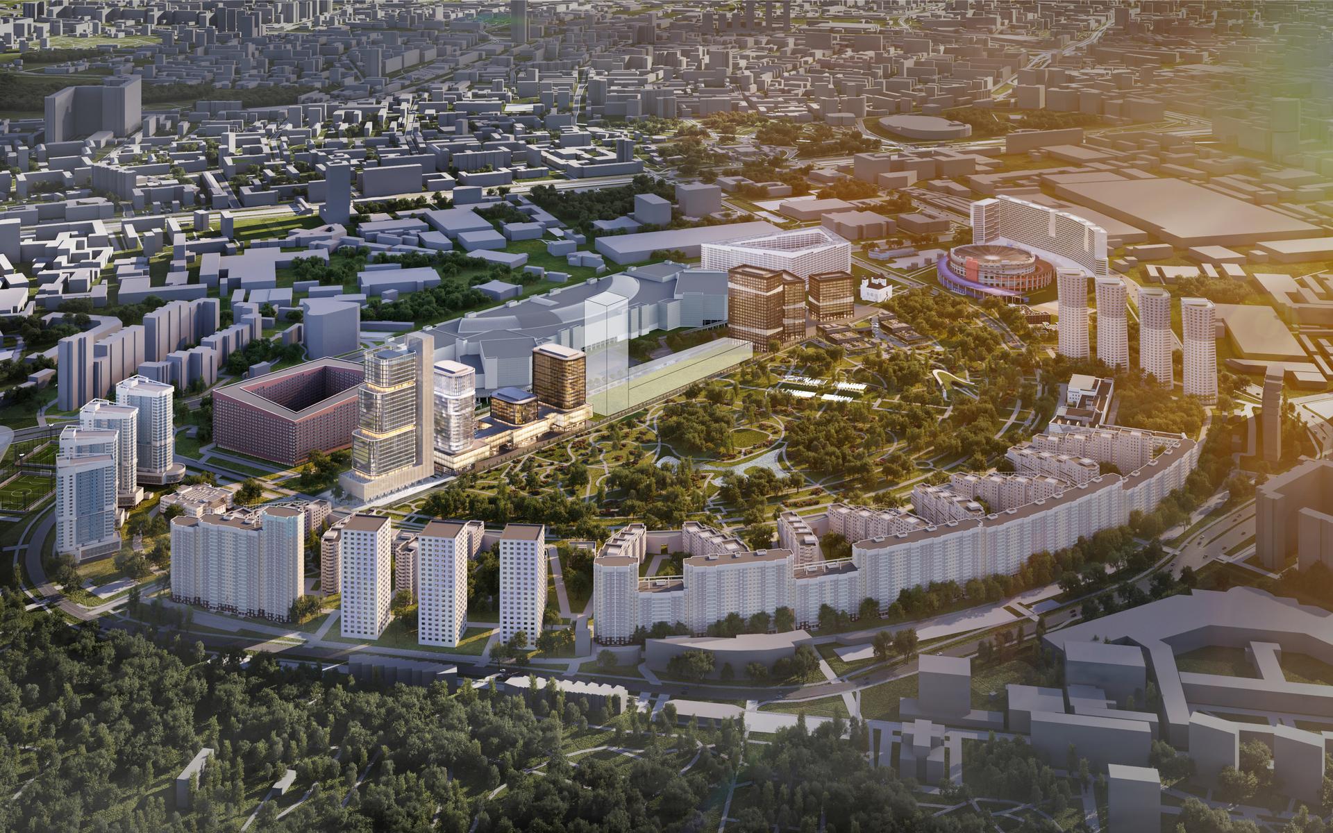 Фото проекта